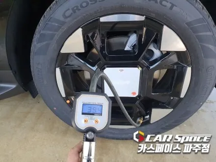 일산 파주 김포 카니발 하이리무진 신차패키지로 요트바닥 매트설치까지 한 투머치 튜닝시공 후기 / 파주시 와동동