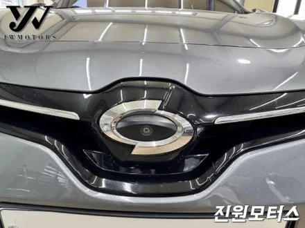 일산 파주 SM3 순정 어라운드뷰 고장으로 3D 서라운드뷰 및 아이나비 네비게이션 모니터 설치장착 튜닝 시공 / 파주시 와동동