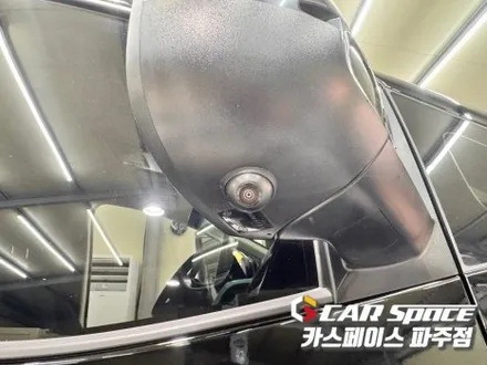 일산 파주 스타리아 3D 플러스뷰 어라운드뷰 360도 서라운드뷰 설치장착 튜닝 시공 (김포 양주 의정부 동두천) / 파주시 와동동
