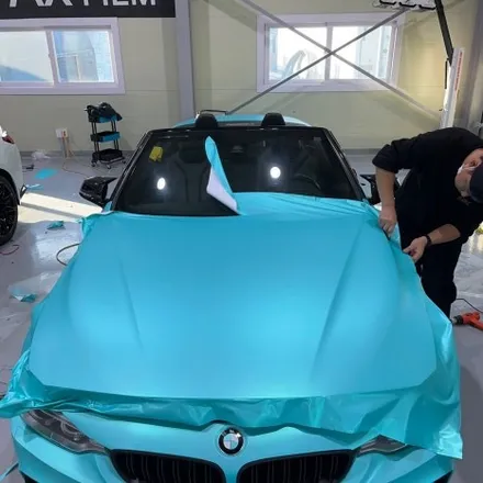 [나이퍼스] BMW 428i / 시흥시 월곶동
