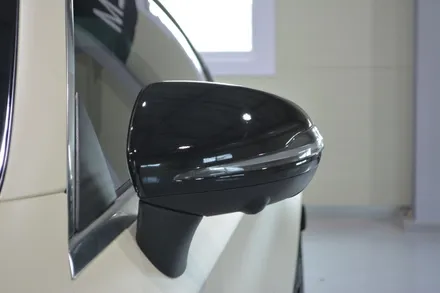 [나이퍼스] 벤츠 c63amg 전체랩핑(사틴데저트옐로우) 시흥랩핑/인천랩핑/안산랩핑/서울랩핑/수원랩핑/광명랩핑/화성랩핑 / 시흥시 월곶동