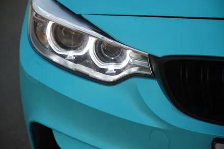 [나이퍼스] BMW 428i / 시흥시 월곶동