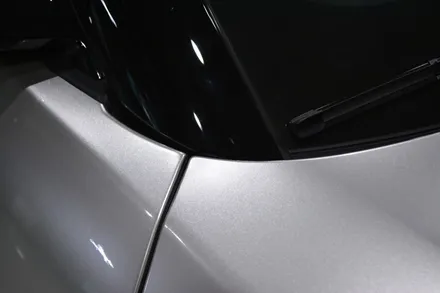 [나이퍼스] bmw z4컨버터블 고광도 샴페인골드 전체랩핑시공 AX필름 / 시흥시 월곶동