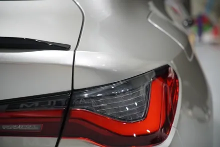 [나이퍼스] BMW G82 M4 신형 전체랩핑 (PET 샴페인 골드) 시흥랩핑 / 인천랩핑 / 부천랩핑 / 광명랩핑 / 시흥시 월곶동