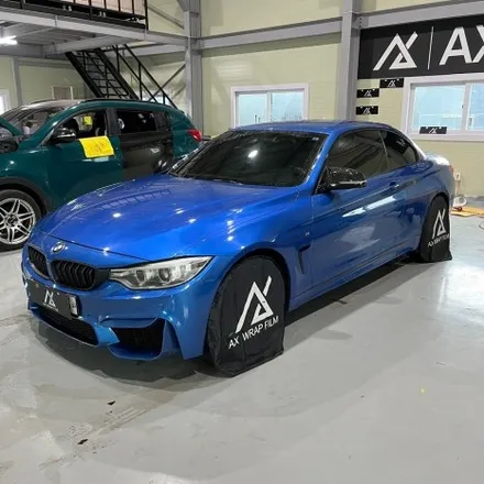 [나이퍼스] BMW 428i / 시흥시 월곶동