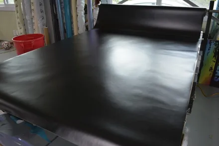 [나이퍼스] 올뉴k7 전체랩핑 매트블랙 사틴블랙 무광블랙+크롬죽이기 라이트ppf필름 ax필름 시흥랩핑/인천랩핑/안산랩핑/수원랩핑/서울랩핑 / 시흥시 월곶동