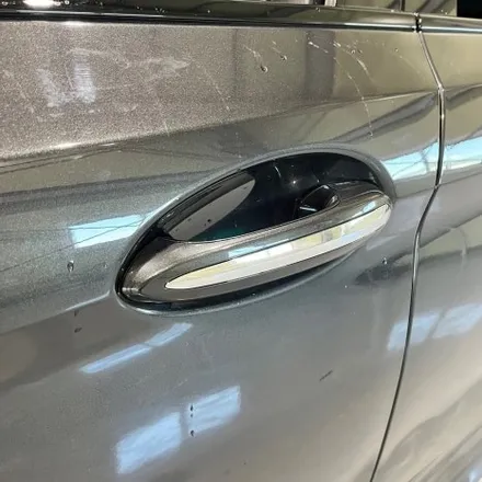 [나이퍼스] BMW G30 520d 전체랩핑 (롱 비치 블루) 시흥랩핑/인천랩핑/부천랩핑/광명랩핑 / 시흥시 월곶동