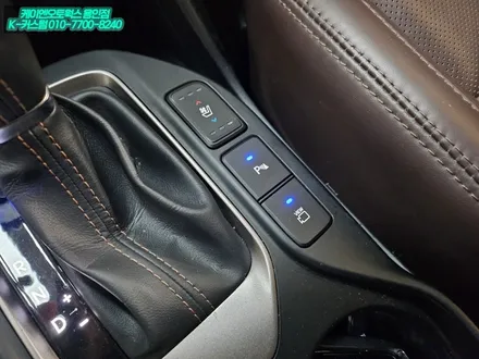 사각지대 없애는 360도 옴니뷰 시스템 맥스크루즈 어라운드뷰 순정 AVM 설치 용인 / 용인 농서동