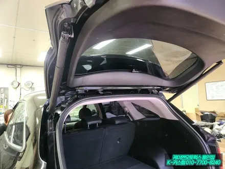 쏘렌토MQ4 SUV 품격을 높이는 전동트렁크 장착 이제 버튼 하나로 끝 / 용인 농서동