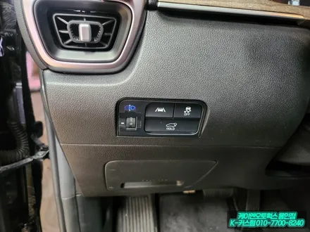 쏘렌토MQ4 SUV 품격을 높이는 전동트렁크 장착 이제 버튼 하나로 끝 / 용인 농서동