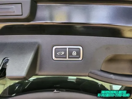 쏘렌토MQ4 SUV 품격을 높이는 전동트렁크 장착 이제 버튼 하나로 끝 / 용인 농서동