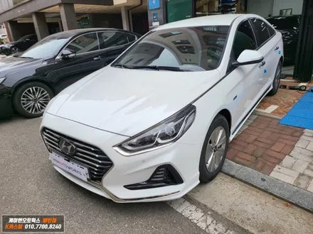 ​LF 쏘나타 180도 폴딩 리클라이닝 평탄시트 작업 / 승용차 차박 평탄화시트 / 용인,동탄,수원,광교