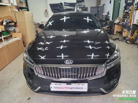 기아 K7 차박 캠핑 승용차 운전석 조수석 리클라이닝 평탄화 시트 개조 / 용인,동탄,수원,광교