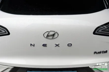 넥쏘 워크인디바이스 / 조수석 워크인스위치 설치 작업 / 용인,동탄,수원,광교