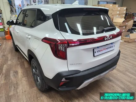 셀토스 블랙박스 장착 파인뷰 LXQ500 POWER 안전 운전의 필수품 / 용인 농서동