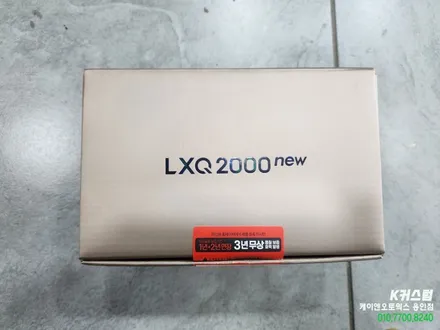 QM6 자동차 2채널 파인뷰 LXQ2000 NEW 블랙박스 설치 작업 / 용인,동탄,수원,광교