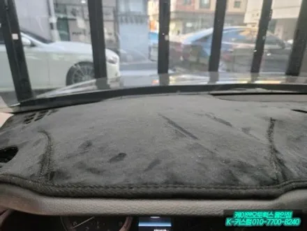 그랜저 IG 순정 HUD 헤드업 디스플레이 기아 용품 장착 / 현대 / 그랜저 IG / 용인,동탄,수원