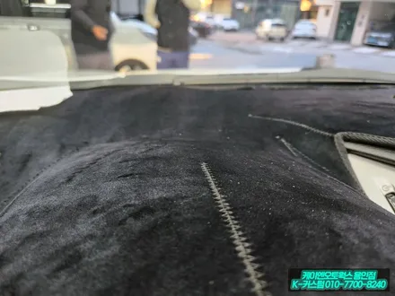 그랜저 HG HUD 헤드업디스플레이 / 트렁크 스프링 도어 시공 튜닝 / 현대 / 그랜저 HG / 용인,동탄,수원