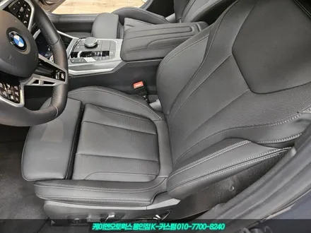 수입차 BMW 320i 에어컨만으로 부족할 때, 통풍시트 장착 / 용인 농서동