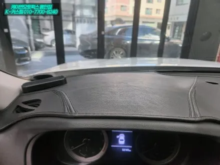 그랜저 IG 헤드업디스플레이 순정 HUD  현대 모비스 부품 시공 튜닝 / 용인,동탄,수원,광교
