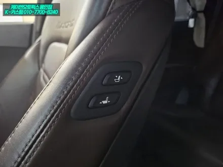 맥스크루즈 패밀리카 필수 조수석 매너스위치 워크인 디바이스 버튼 매립 / 용인 농서동