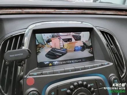 알페온 카나로 안드로이드 올인원 네비게이션 튜닝 / 용인,동탄,수원,광교