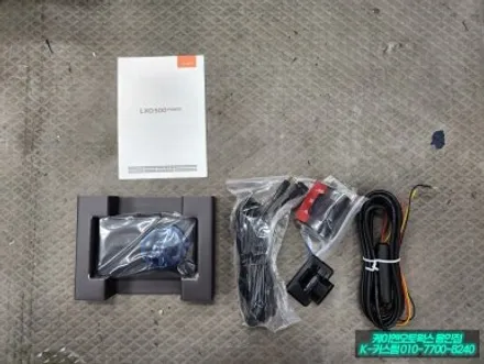 셀토스 블랙박스 장착 파인뷰 LXQ500 POWER 안전 운전의 필수품 / 용인 농서동