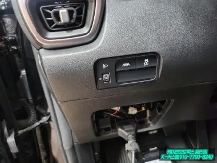 쏘렌토MQ4 SUV 품격을 높이는 전동트렁크 장착 이제 버튼 하나로 끝 / 용인 농서동