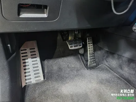 더뉴그랜저 자동차 메탈 페달, 풋레스트 교체 작업 / 용인,동탄,수원,광교