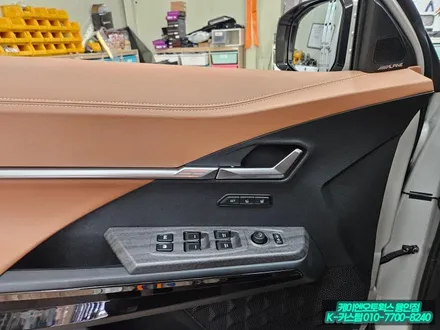 승하차가 편해지는 토레스EVX 이지억세스 바른자세 메모리시트 순정 장착점 / 용인 농서동