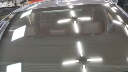 BMW  520D F10 보험처리  썬팅