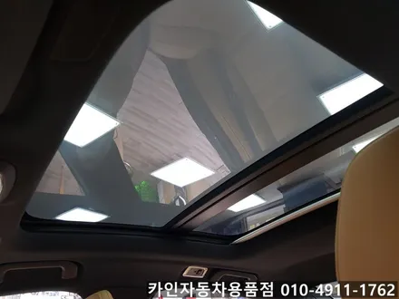 {존슨썬팅 강동구 성내점} 2019 볼보 S60 신차 썬팅 풀 시공 및 블랙박스, 하이패스 설치