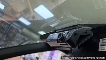 {존슨썬팅 강동구 성내점} BMW X4 신차 썬팅, 블랙박스, 보조배터리 설치