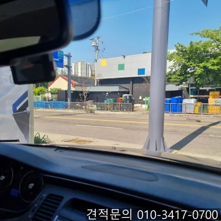 대전 그랜저 TG 국산 반사 필름 썬 케어 아쿠아 전체 재시공