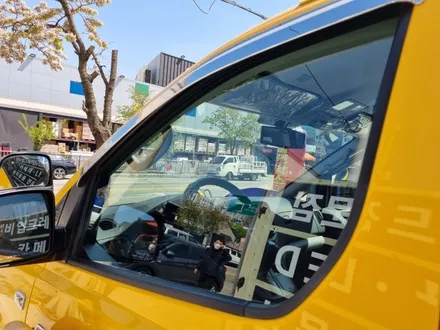 [공지] [대전] 어린이 통학 차량 썬팅 농도 70%이상  #GSUV 썬팅 # 규제 맞는 안전한 썬팅#자동차 검사 통과#열차단과 자외선 차단까지!