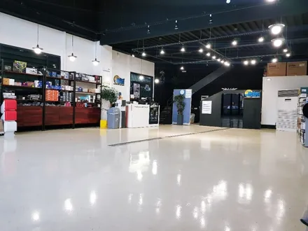 [대전 썬팅] 합리적인 가격으로 확실한 열 차단 기능과 멋스러운 드레스업 효과까지 썬팅 재시공