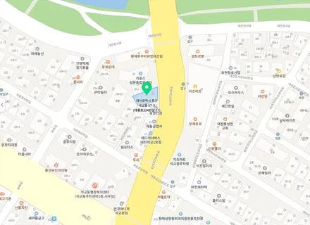 #대전 봉고 3 4륜 더블캡 후방카메라 후방감지기 썬팅