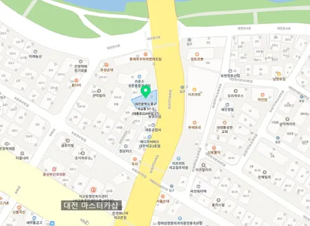대전 싼타페 TM GS UV 반사 필름 썬팅 시공