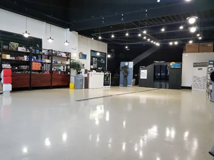 대전 올 뉴 카니발 #솔라가드 새턴 전체 재시공