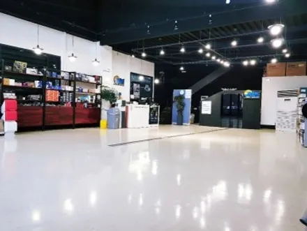 대전 열 차단 성능 좋고 가격도 합리적인 썬팅 시공_ 더 뉴 스포티지 마스터카샵에서 전체 재시공