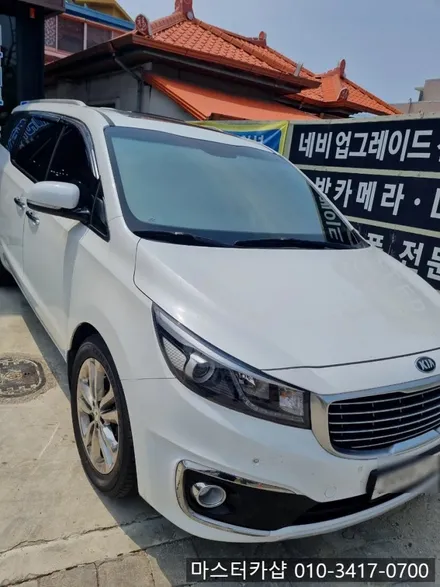 대전 올 뉴 카니발 솔라가드 새턴 썬팅 전체 재시공 뛰어난 열 차단! 선명한 시인성! 매력적인 컬러! 역시 새턴입니다!!!