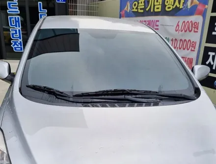 대전 아반떼 MD \'