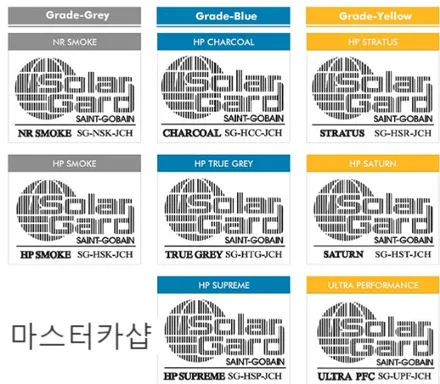 뉴 모닝 솔라가드 차콜 썬팅 부분 재시공 - 솔라가드 베스트셀링 필름 / 대전썬팅전문점 대전마스터카샵