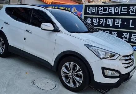 대전 싼타페 DM \'솔라가드 HP 트루그레이\' 썬팅 재시공_품질보증 10년 _ 열차단 시인성 좋은 가성비 최고의 솔라가드 필름