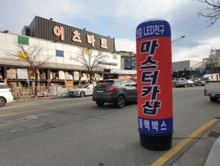 현대 싼타페 신형 신차 출고, 솔라가드 노블 Z 풀 썬팅 완료