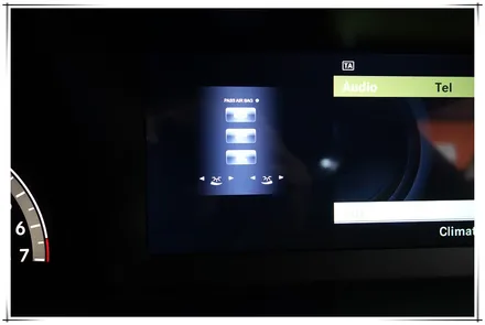 W221 벤츠 S클래스 안드로이드 10.25 모니터 설치