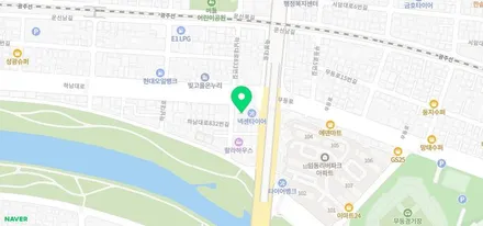 bmw 5GT - 가변 앰비언트 라이트 (전면 포함)