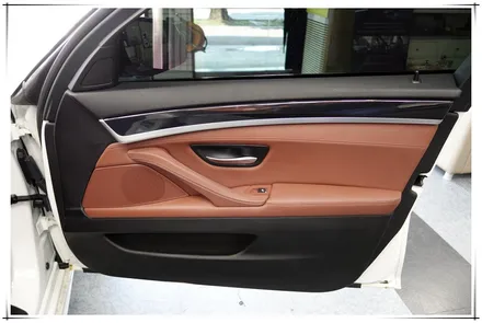 BMW 520D 가변 앰비언트 라이트 - 빅 히트 아이템