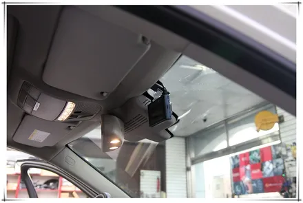 벤츠 W205 C 클래스 - 64색 앰비언트, 송풍구, 부메스터, 카플레이등