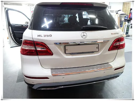 13년식 벤츠 ML350 앰비언트 라이트 - 블루투스 타입